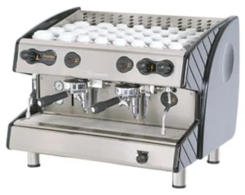 Кофемашина Fiamma Prestige Revolution II