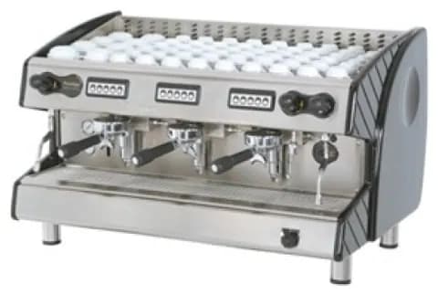 Кофемашина Fiamma Prestige Revolution III CV