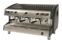Кофемашина Fiamma Prestige Revolution III