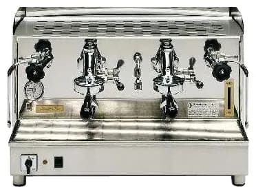 Кофемашина Fiorenzato Ducale 2gr (п/авт)