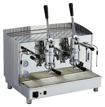 Кофемашина Fiorenzato PIazza San Marco 2gr