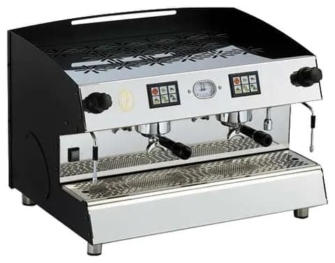 Кофемашина Fiorenzato Rio 2gr (авт)