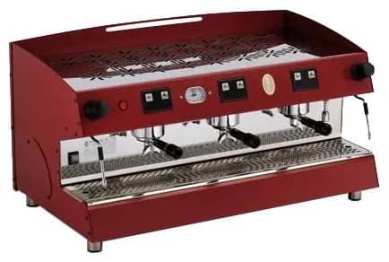 Кофемашина Fiorenzato Rio 3gr (п/авт)