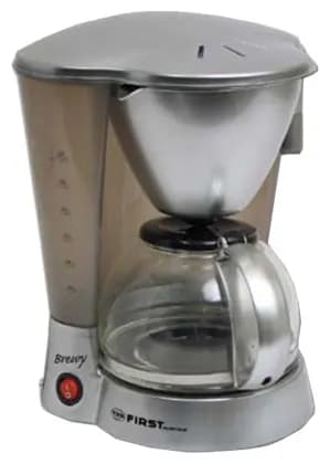 Кофемашина First 5460