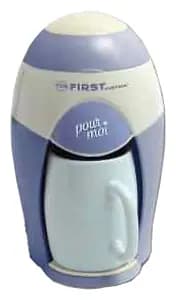 Кофемашина First 5463