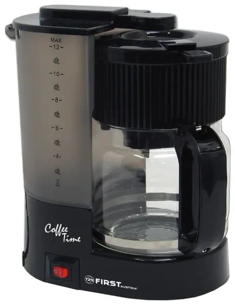 Кофемашина First 5464