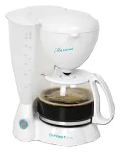 Кофемашина First 5465