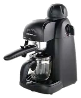 Кофемашина First 5475