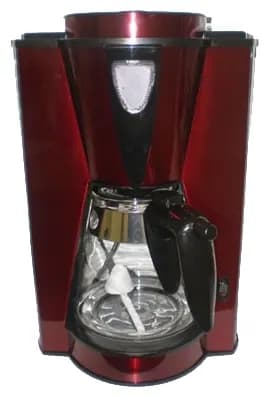Кофемашина First 5490