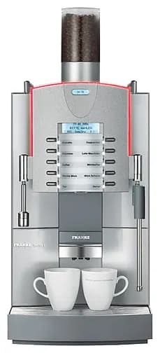 Кофемашина FRANKE Spectra S