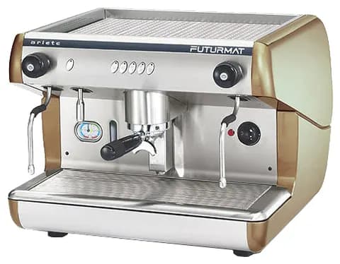 Кофемашина Futurmat Ariete F3 A1