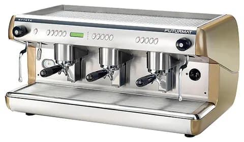 Кофемашина Futurmat Ariete F3 Electronic A3