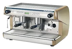 Кофемашина Futurmat Ariete F3 Electronic Cappuccino A2