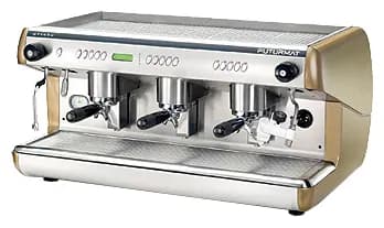 Кофемашина Futurmat Ariete F3 Electronic Cappuccino A3
