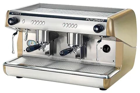 Кофемашина Futurmat Ariete F3 Standart A2