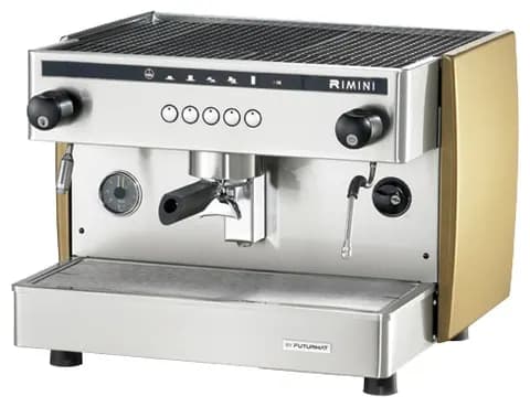 Кофемашина Futurmat Rimini A1