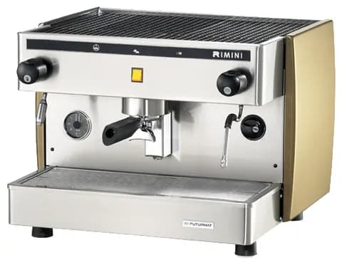 Кофемашина Futurmat Rimini S1