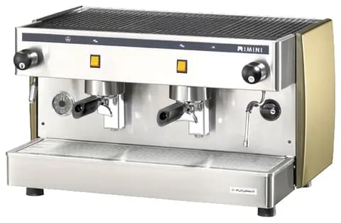 Кофемашина Futurmat Rimini S2