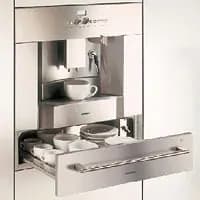 Кофемашина Gaggenau CM 200-110