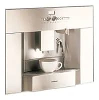 Кофемашина Gaggenau CM 200-130