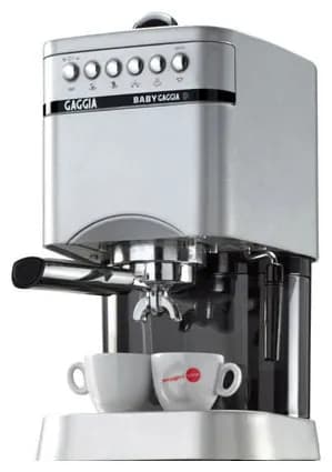 Кофемашина Gaggia Baby D