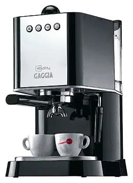 Кофемашина Gaggia Baby Dose