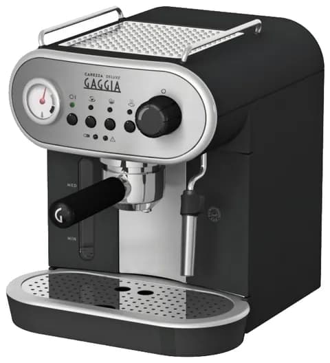 Кофемашина Gaggia Carezza