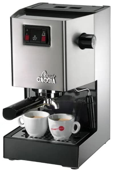 Кофемашина Gaggia Classic