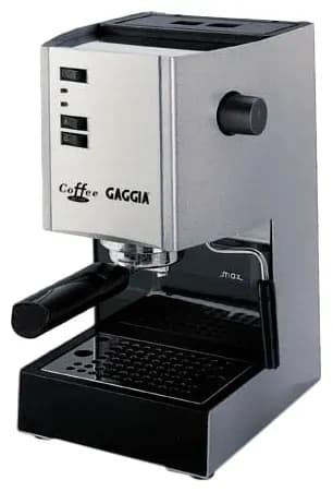 Кофемашина Gaggia Coffee de Luxe
