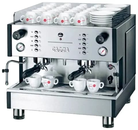 Кофемашина Gaggia Compact XD 2