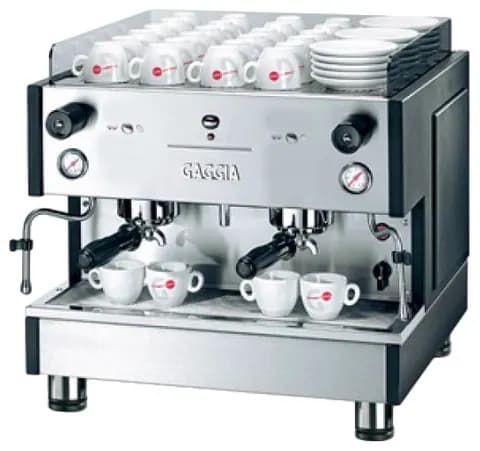 Кофемашина Gaggia Compact XE 2