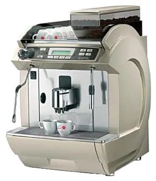 Кофемашина Gaggia Concetto Luxe