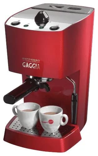 Кофемашина Gaggia Espresso Colour
