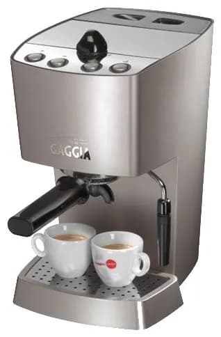 Кофемашина Gaggia Espresso Dose
