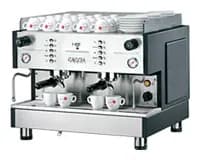 Кофемашина Gaggia Evolution XD 2gr