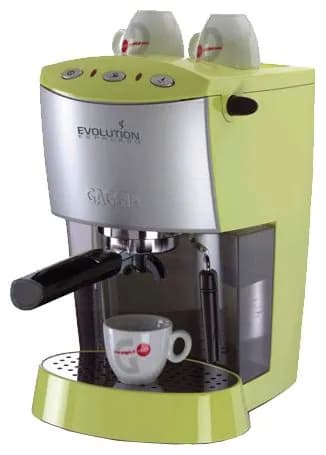 Кофемашина Gaggia Evolution