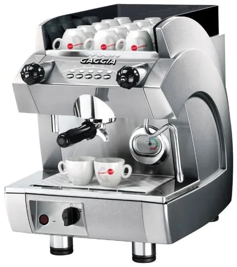 Кофемашина Gaggia GD 1 Compact