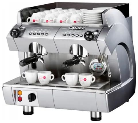 Кофемашина Gaggia GD 2 Compact
