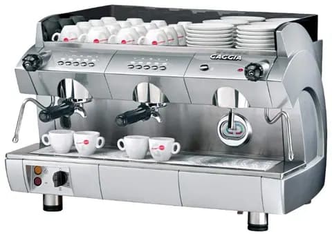 Кофемашина Gaggia GD 2