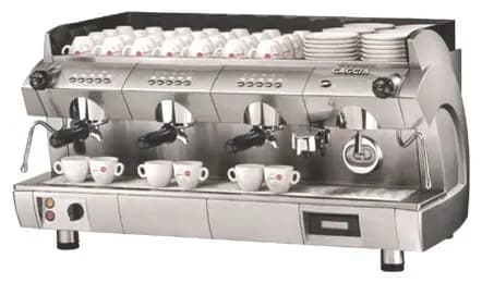 Кофемашина Gaggia GD 4