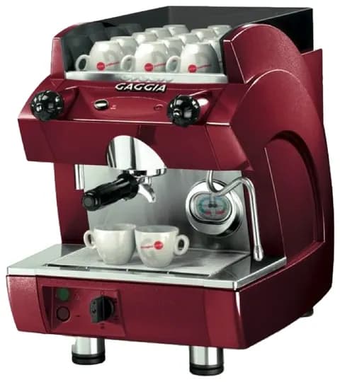 Кофемашина Gaggia GE 1 Compact