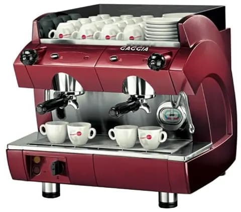 Кофемашина Gaggia GE 2 Compact
