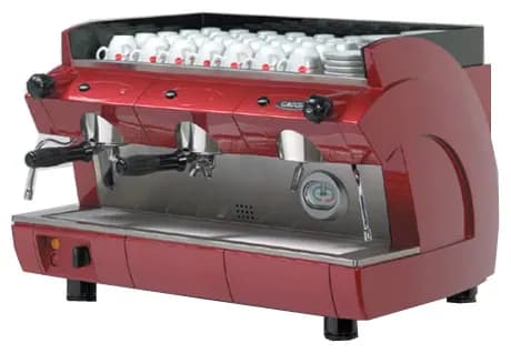 Кофемашина Gaggia GE 2