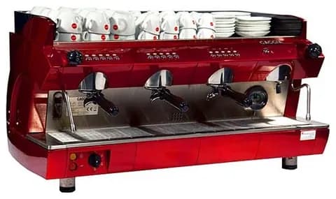 Кофемашина Gaggia GE 3