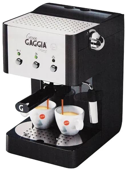 Кофемашина Gaggia Gran De Luxe
