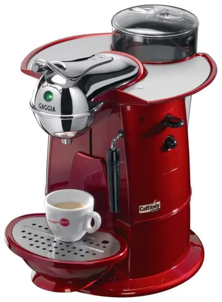 Кофемашина Gaggia L`AMANTE