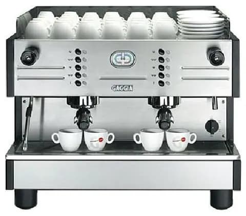 Кофемашина Gaggia LC/D 2