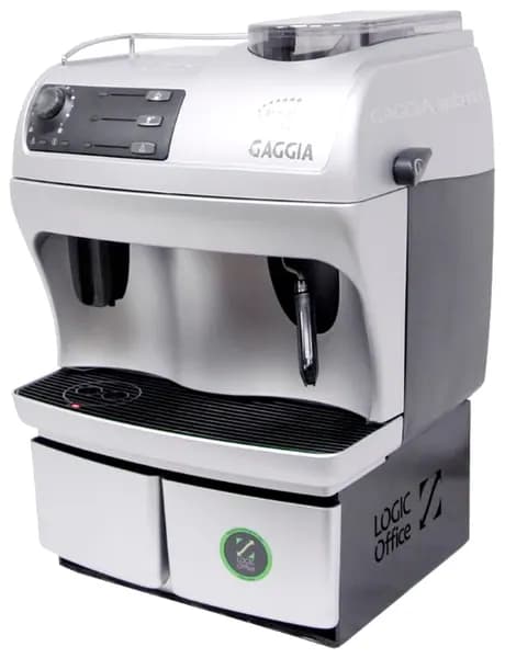 Кофемашина Gaggia Logic Office