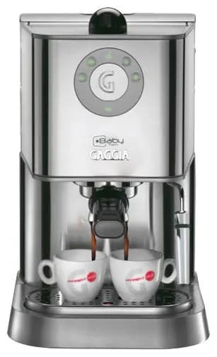 Кофемашина Gaggia New Baby Twin