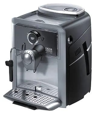 Кофемашина Gaggia Platinum Event